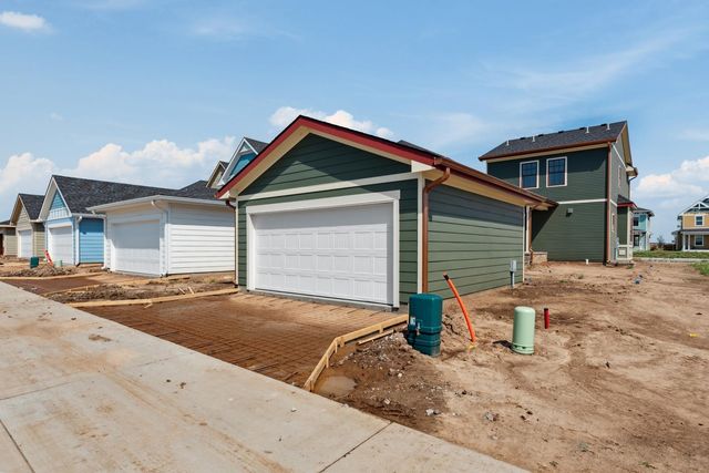 12019 W Arvada, Maize, KS 67223