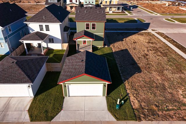 12019 W Arvada, Maize, KS 67223