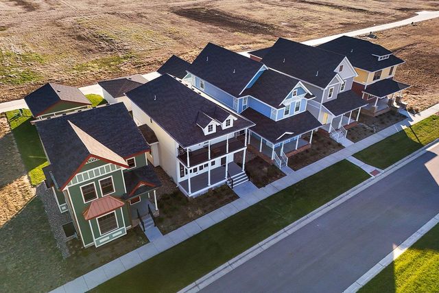 12019 W Arvada, Maize, KS 67223