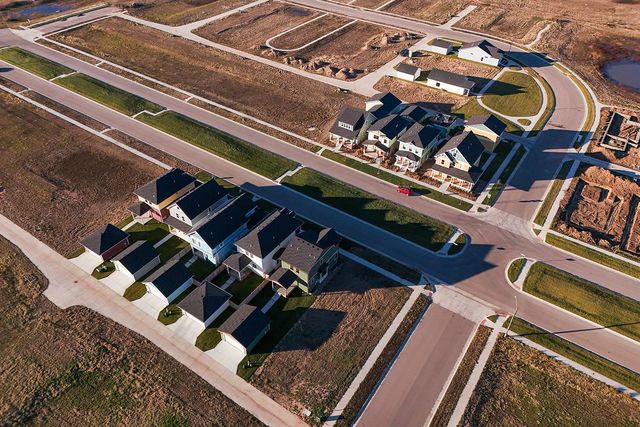 12019 W Arvada, Maize, KS 67223