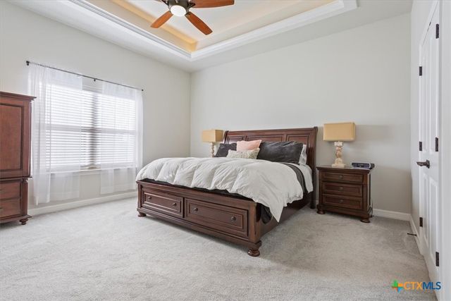 102 Rancho Del Lago Lane, Belton, TX 76513