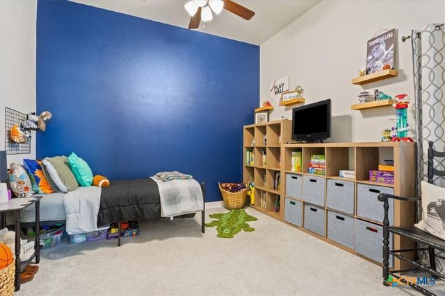 102 Rancho Del Lago Lane, Belton, TX 76513