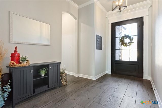 102 Rancho Del Lago Lane, Belton, TX 76513