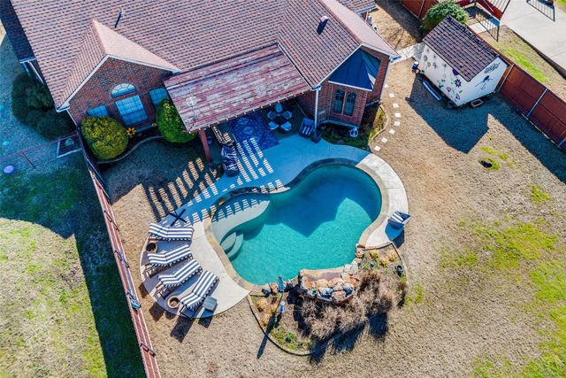 396 Alexander Lane, Royse City, TX 75189