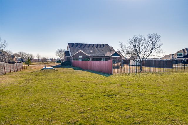 396 Alexander Lane, Royse City, TX 75189