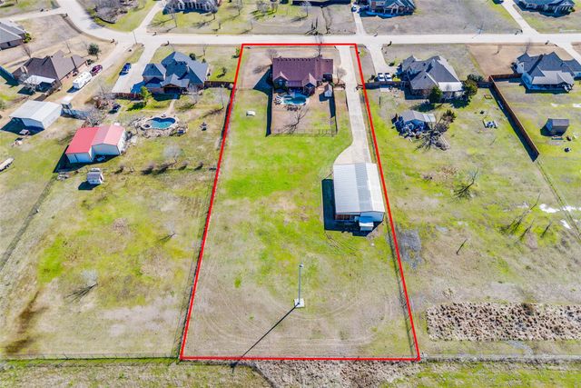 396 Alexander Lane, Royse City, TX 75189