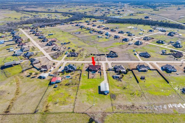 396 Alexander Lane, Royse City, TX 75189