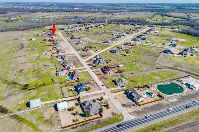 396 Alexander Lane, Royse City, TX 75189