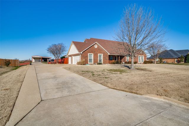 396 Alexander Lane, Royse City, TX 75189