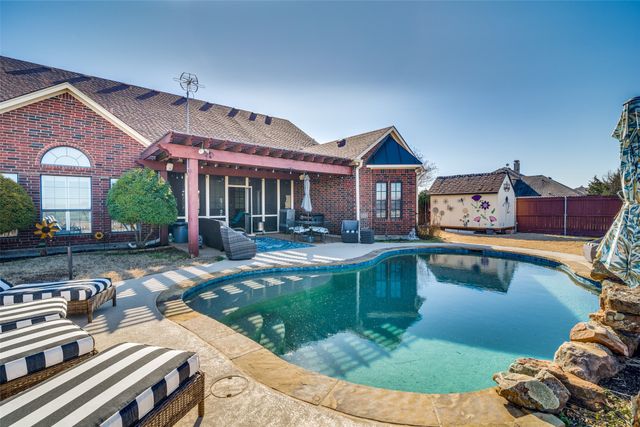 396 Alexander Lane, Royse City, TX 75189