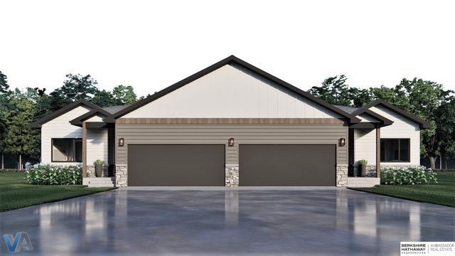 14823 Bruning Street, Bennington, NE 68007