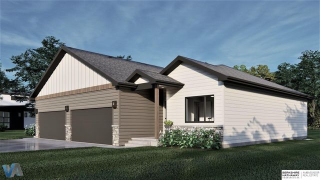 14823 Bruning Street, Bennington, NE 68007