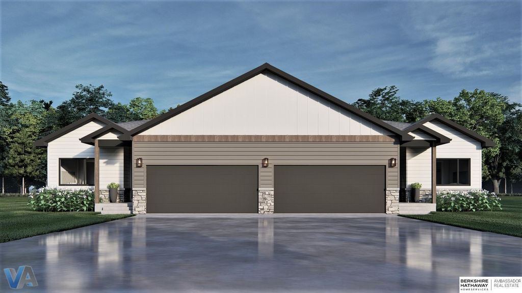 14823 Bruning Street, Bennington, NE 68007
