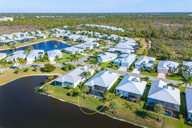 10390 COQUINA COURT, Placida, FL 33946