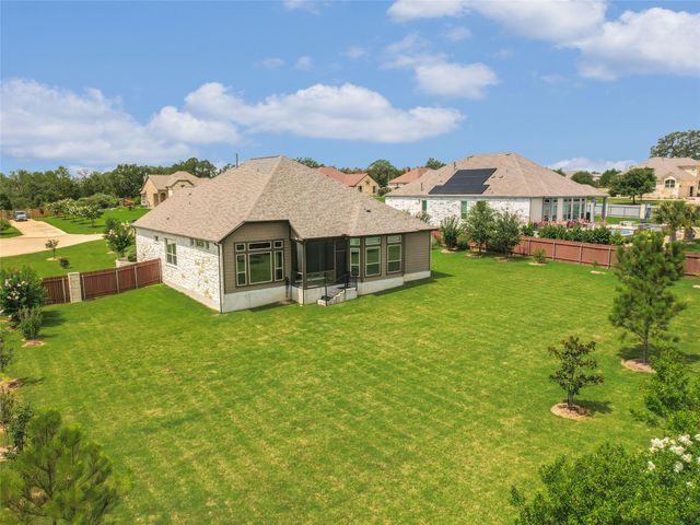 340 Chisholm TRL, Bastrop, TX 78602
