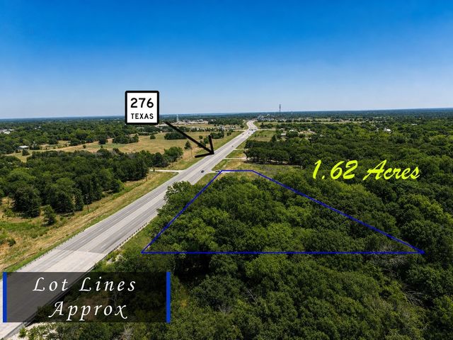 9696 Private Road 2334, Quinlan, TX 75474