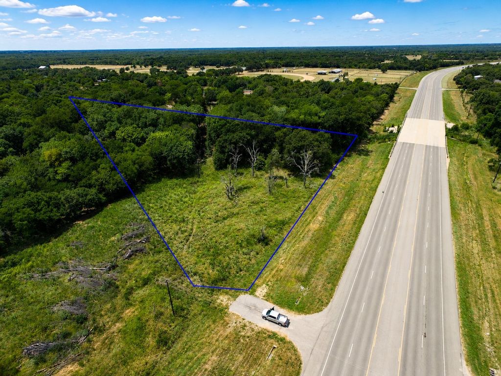 9696 Private Road 2334, Quinlan, TX 75474