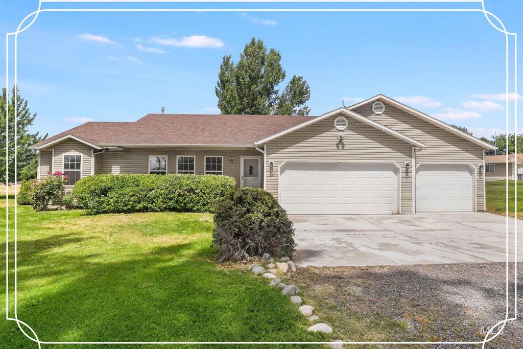 183 Rainbow Dr, Jerome, ID 83301
