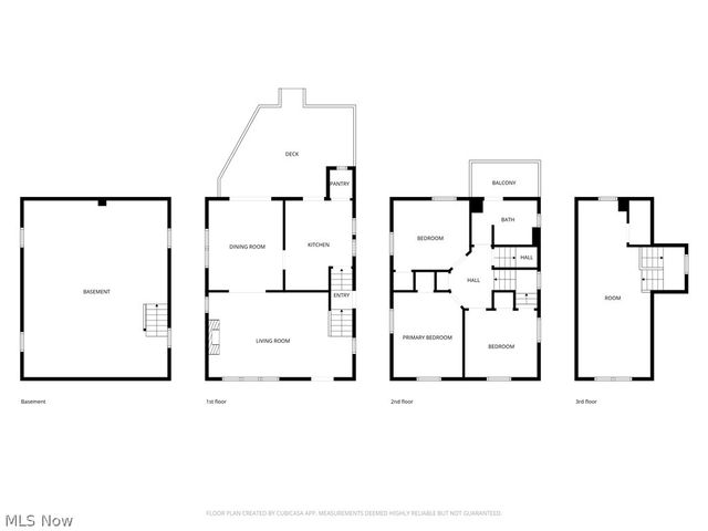 876 Avon Street, Akron, OH 44310