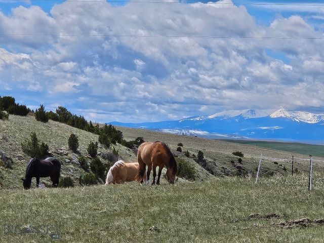 1590 Four Rivers Road, Three Forks, MT 59752