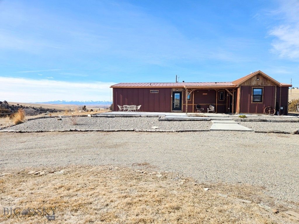 1590 Four Rivers Road, Three Forks, MT 59752 photo 10