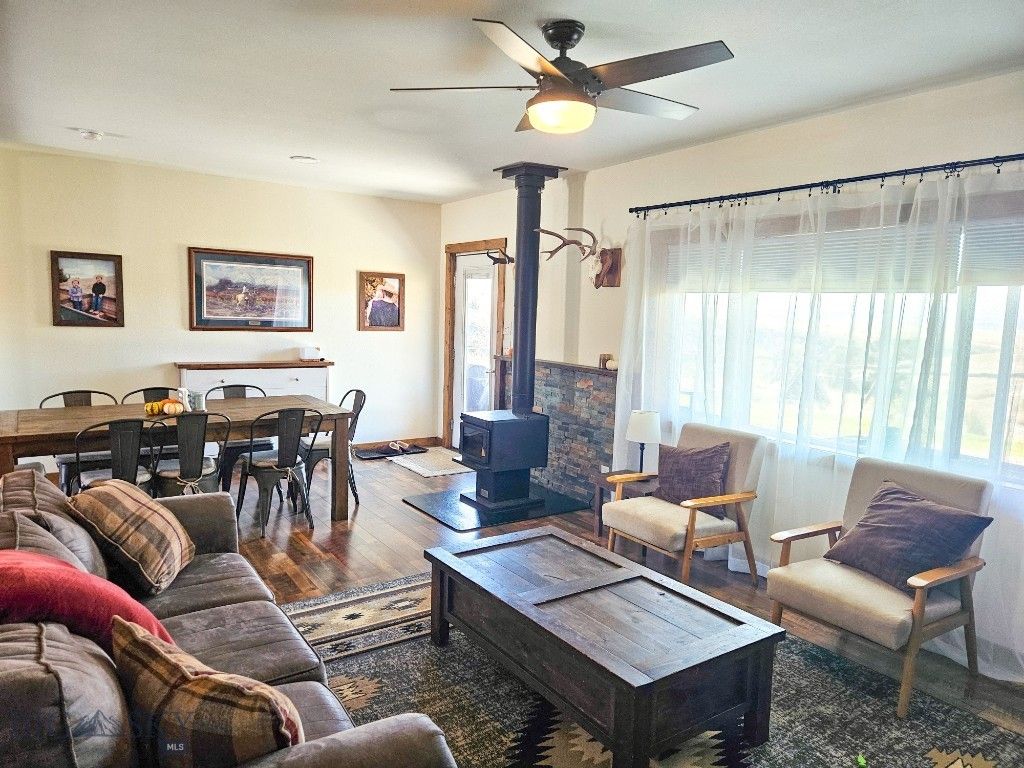 1590 Four Rivers Road, Three Forks, MT 59752 photo 12