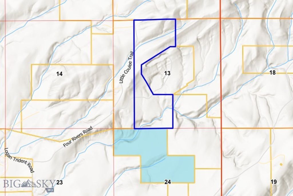 1590 Four Rivers Road, Three Forks, MT 59752 photo 42