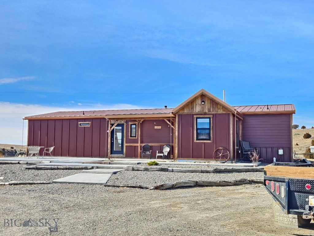 1590 Four Rivers Road, Three Forks, MT 59752 photo 8