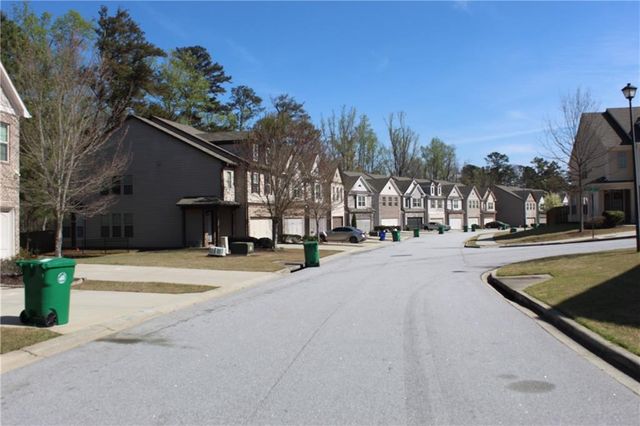 3194 Spicy Cedar Lane, Stonecrest, GA 30038