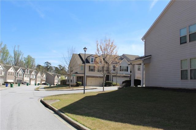 3194 Spicy Cedar Lane, Stonecrest, GA 30038