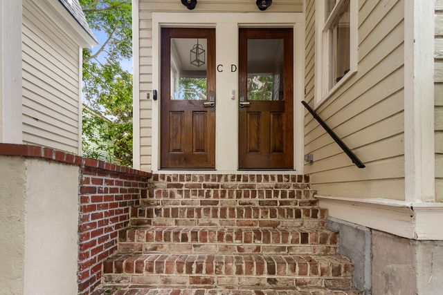 194-196 Rutledge Avenue, Charleston, SC 29403