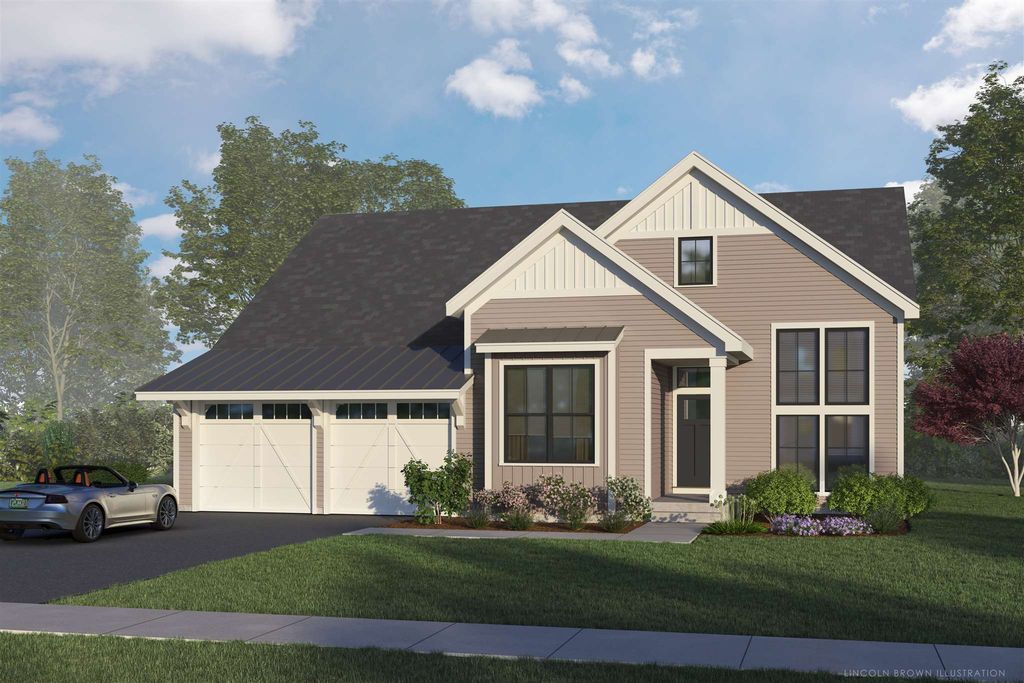 385 Beaudry Lane AN 20, Williston, VT 05495