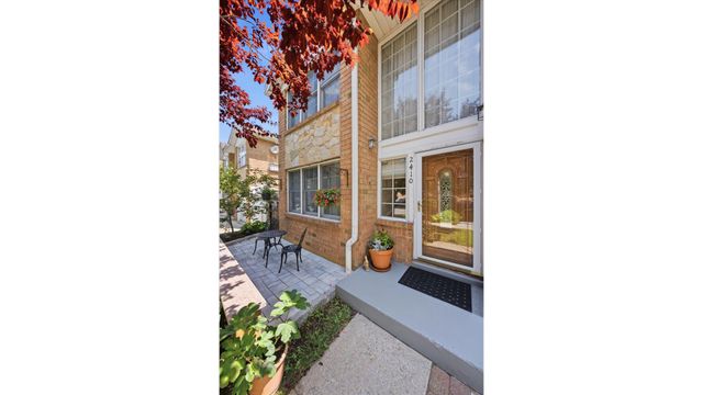 2410 LODOVICK Avenue, New York City, NY 10469