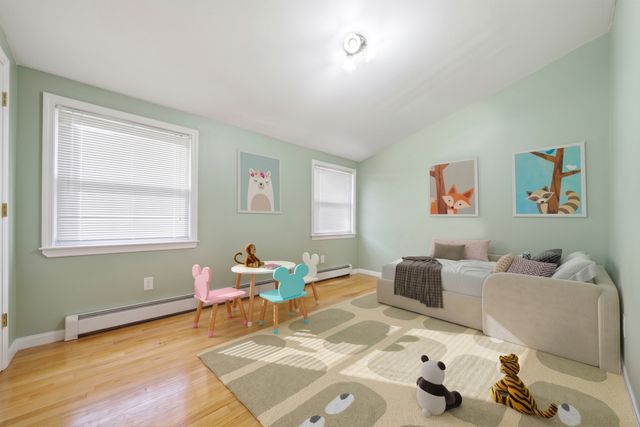 2410 LODOVICK Avenue, New York City, NY 10469
