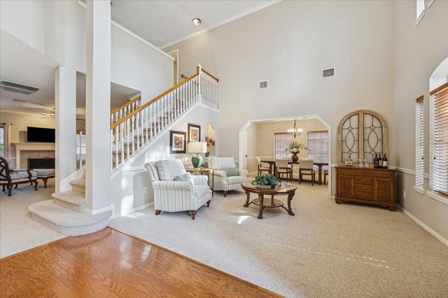 1403 Pinewood Court, Pearland, TX 77581