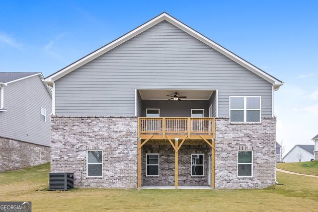 3393 Arabian Farm Lane, Dacula, GA 30019