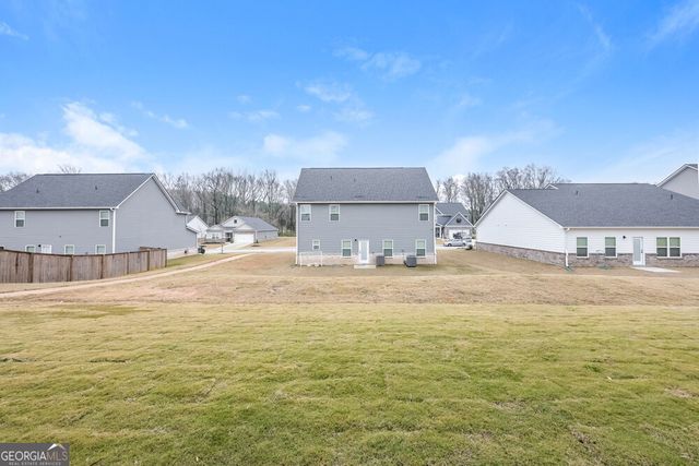 3393 Arabian Farm Lane, Dacula, GA 30019