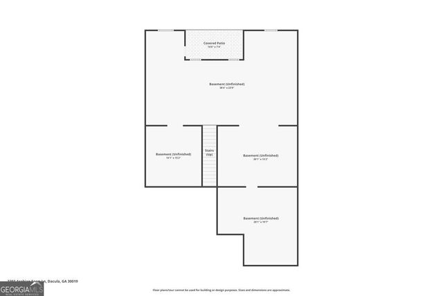 3393 Arabian Farm Lane, Dacula, GA 30019