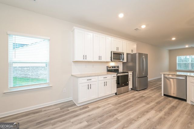 3393 Arabian Farm Lane, Dacula, GA 30019