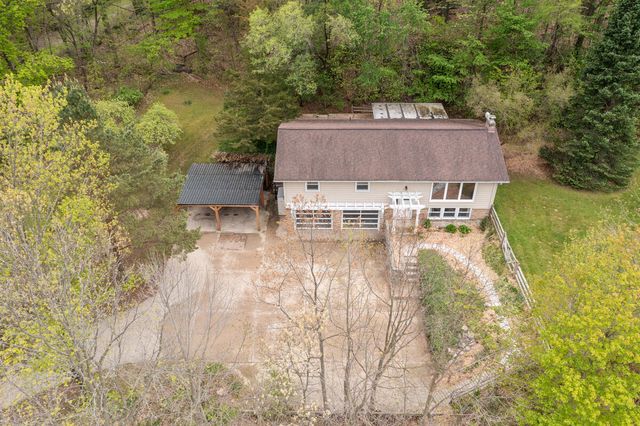 10958 Grand River Drive, Lowell, MI 49331