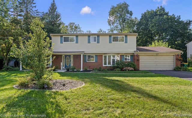 26163 Westmeath Street, Farmington Hills, MI 48334