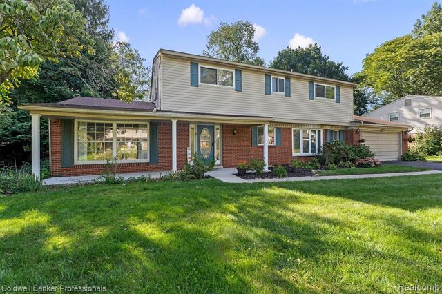26163 Westmeath Street, Farmington Hills, MI 48334
