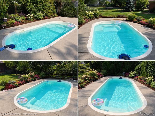 26163 Westmeath Street, Farmington Hills, MI 48334