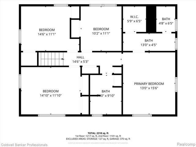 26163 Westmeath Street, Farmington Hills, MI 48334