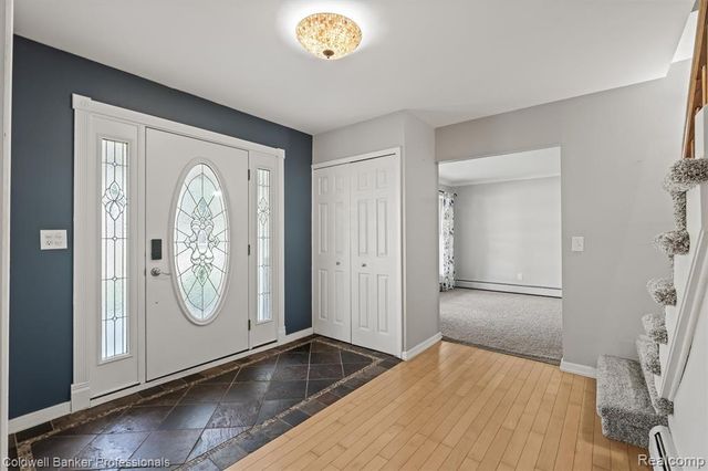 26163 Westmeath Street, Farmington Hills, MI 48334