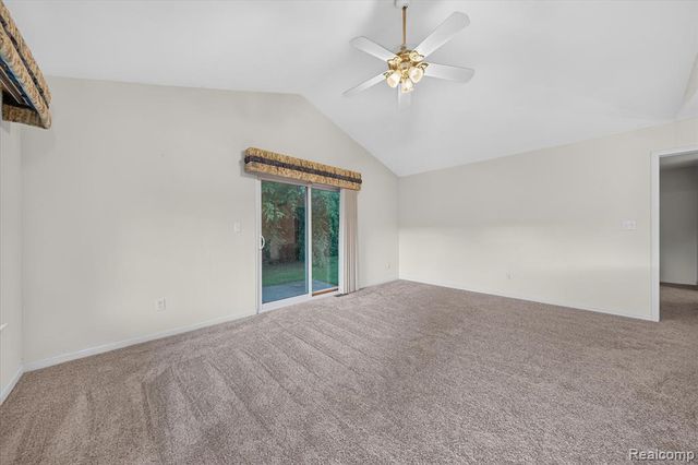 16830 Kenwood Court, Roseville, MI 48066