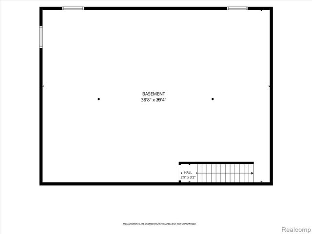 16830 Kenwood Court, Roseville, MI 48066