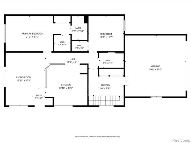16830 Kenwood Court, Roseville, MI 48066