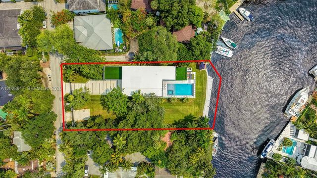 700 SW 12th Avenue, Fort Lauderdale, FL 33312