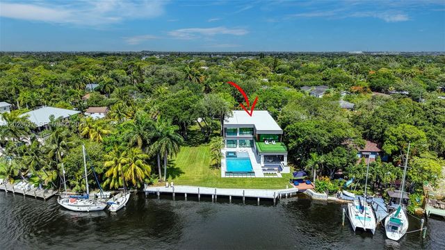 700 SW 12th Avenue, Fort Lauderdale, FL 33312
